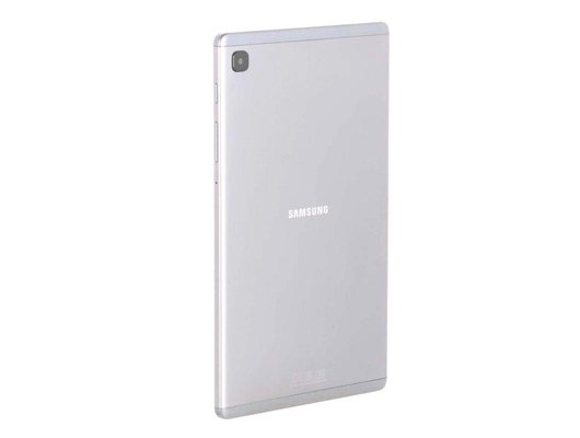 Планшет Samsung Galaxy Tab A7 Lite 8.7 64Gb Wi-Fi SM-T220 silver (2021)